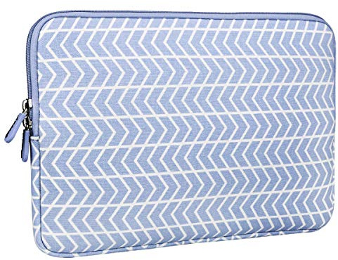 Aucase 13-14 Pulgadas Funda Para Ordenadores Portátiles, Funda Protectora Neopreno Para Hombre y Mujer, Compatible with MacBook Pro 15.3''/ Air 15'', Chromebook 14