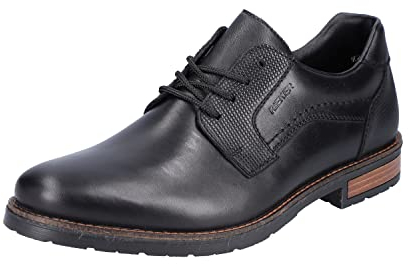 Rieker Herren Halbschuhe, Größe:43 EU