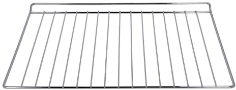 easyPART passend für Electrolux 354622003/3 Rost Grillrost Backofenrost | Gitter 420x345mm verchromt AEG Zanussi 3546220033, Kombirost, Backroste, Backofen, Original, 422x370x25, Mm