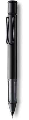Lamy Al-star Mech Bleistift, Schwarz, 0,5 mm