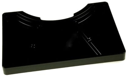MS-621831 Behälter schwarz KRUPS