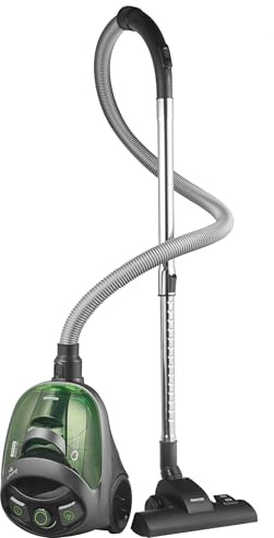 SENCOR Aspirateur sans Sac 3AAA SVC 1016GR