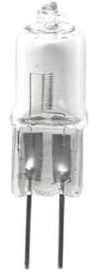 10 Pack G4 14W=20W Halogen Light Bulbs