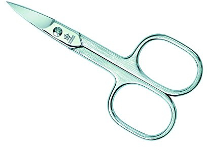 Pfeilring Nagelschere 4164, 9 cm