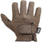 Uvex Sportstyle - dehnbarer Reithandschuh für Damen und Herren - exzellenter Grip & strapazierfähig - touchscreenfähig - Brown - 6.5