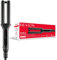 Revlon Double Straight (Design mit zwei Platten, Moderne Kupfer-Keramik-Technologie, LED-Display, Intelligentes Temperaturspeichersystem, 10 Temperatureinstellungen bis 235 °C) RVST2204E