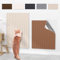 Kratzmatte Selbstklebend Katze Kratzbrett Kratzwand DIY Kratzteppich Katzenkratzer Kleber Möbelschutz für Sofa Wand Katzen (Beige, 30x100cm)