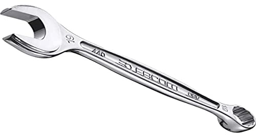 FACOM 440.14PB Clé mixte 14 mm, Rouge et Noir