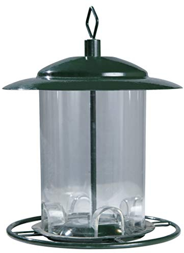 Vogelfuttersilo Compact