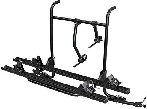 EuroCarry Fahrradträger Heckklappe