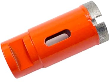 6-75mm M14 Sintering Core Bit Diamond Hole Saw Drill Bits for Marble Granite Brick Tile Ceramic Concrete Drilling,70mm