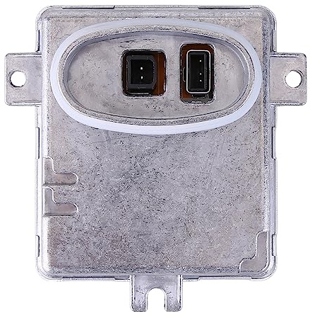 6948180 Xenon Ballast HID Scheinwerfer Steuergerät Vorschaltsteuergerät, kompatibel mit BMW 3er E90 E91 XC70 V70 S80 2005–2008 Xenon Ballast HID Scheinwerfer Steuergerät Vorschaltsteuergerät W3T13271