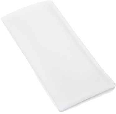Rosin Filter Press Bags, Nylon Filter Bags 2x4.5 inches | 20 Pack |Press Bags, Heat Press Compatible (20, 2x4.5'' 90U)