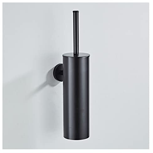304 Stainless Steel Gold Toilet Brush Set Toilet Accessories Wc Black Cleaning Toulet Brush for Bathroom Hardware Toilet Plunger Bathroom Accessories silk pillowcase