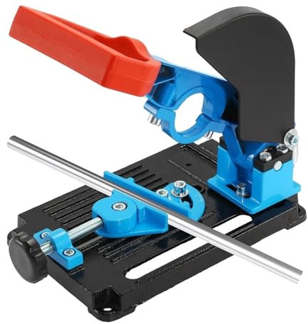 Perceuse à Colonne Perceuse électrique 2 avec 1 Support, meuleuse d'angle, Support Universel Fixe, Machine à polir, Machine de découpe et de Conversion, Table