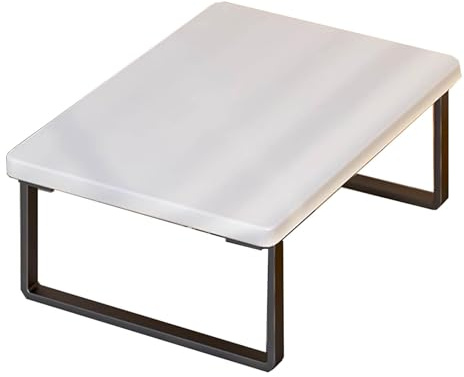 Erhöhter Herdstand Einfach Zu Reinigen Und Belastbar Schutzplatte für Gasherd Hackbrett Tisch Geeignet für Kochfelder Elektrische Herde WXQTM(30x40x14cm)