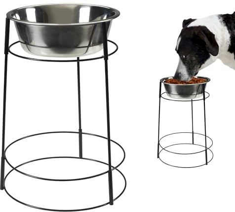 Hi-Rise Single Diner 2 QTthical Pet 5857E