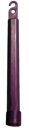Cyalume - 9-17040PF 6 8-Hour Chemlight, Infrared - 8 Hour Glow Time - Infra Red