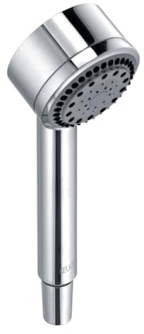 Keuco 53980010300 Handbrause Plan blue, verchromt