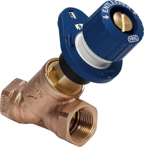 Honeywell v5010y0050 – urinalventil