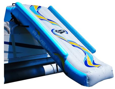 RAVE Sports Pontoon Slide