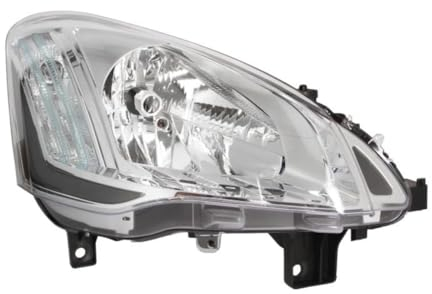 TYC Hauptscheinwerfer 20-14699-05-2