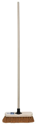 Draper 01087 Balai souple Coco 300 mm