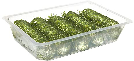 Caprini con erba cipollina 5 x 100 gr. - Gilli