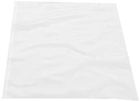 PVC-staubdichte Mikroskop-Schutzhülle 800x650mm - Staubschutz für Wartung