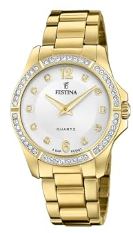 Festina Armbanduhr Mademoiselle