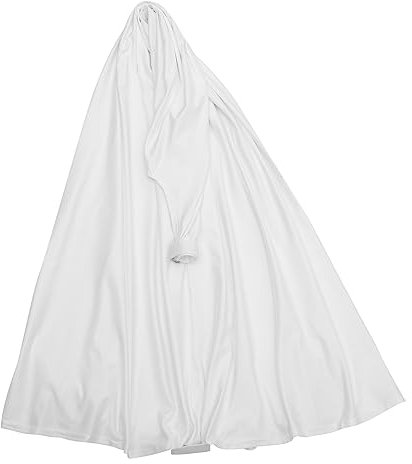 OFFSCH Funda De Soporte Para Altavoz Cubierta Para Trípode De Escenario Protección Elegante y Práctica Para Bodas Conciertos y Eventos