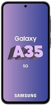 Samsung A356 Galaxy A35 5G (6.6'' - 6/128GB) Navy