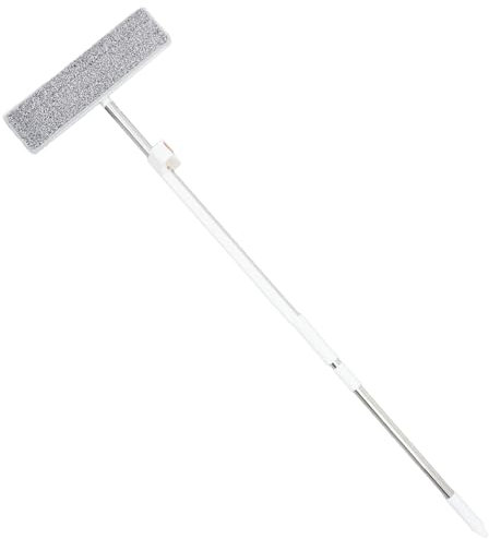 CIYODO Trapeador Plano Autolavable Limpiador De Estropajos Herramienta Multifuncional para