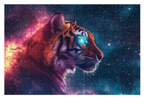 Puzzle 1500 Teile Maus, Abstrakt Puzzle 1500 Teile Erwachsene, Puzzel für Die Ganze Familie, Klassische Puzzles Geschicklichkeitsspiel, Holzpuzzle Geschenke für Frauen Geschenke für Männer, Deko -2475