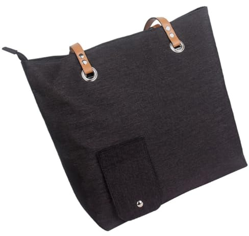 MAGICLULU Paquet Isotherme pour Bouteille de Vin Portable et Léger Pochette Isotherme Rouge pour Vin pour Pique-niques Plage et Camping Rangement Pratique Utilisation Extérieure
