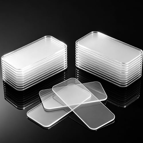 Mtjkkpo 60PCS Nano Double Sided Sticky Pads, Clear Self Adhesive Pads