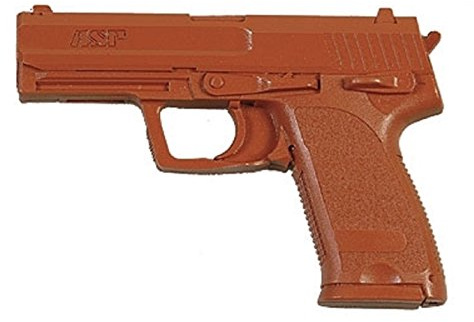 ASP Red Gun Trainingswaffe H&K USP
