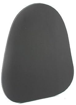 KICK-EZZ 703_180 Joue de Protection Noir