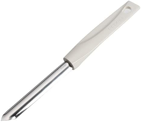 PEDRINI Lillo Next VUOTAZUCCHINE Acciaio Blister, Metallo, White, One Size