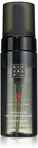 RITUALS Cosmetics Samurai Cleanse gesichtsreiniger, 1 Stück