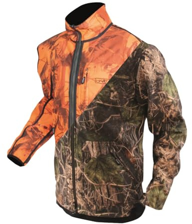 HART Latok 2D Jagdjacke Herren