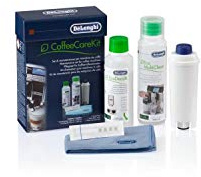DELONGHI 5513283501 SET DLSC306 COFFEECARE - underhållssats för espressomaskin
