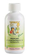 PROFUMAT. CONCENTR. X BUCATO 200ML ODALISCA
