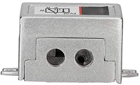 Professional Sandblasting Accessory Tool Foot Pedal Switch Control with Spring Device for Sandblasting Machine