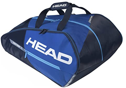 HEAD Paletero Tour Team Monstercombi Navy