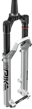 RockShox Pike Ultimate Charger 3.1 Rc2 Crown Boost™ 15 X 110 Mm STR TPR 44 Offset Debonair+ C2 MTB Fork 27.5´´ - 650B