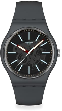 Swatch Montre Coblestone Street