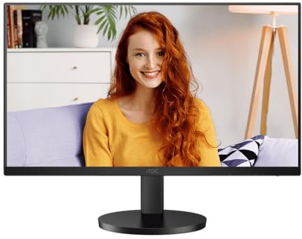 Monitor Gaming AOC U27B3AF 4K Ultra HD 27