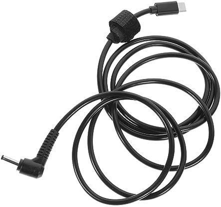 DRESSOOS Usb- Dc-adapterkabel Ladekabel Stromversorgungskabel Für Geräte Und Konsolen