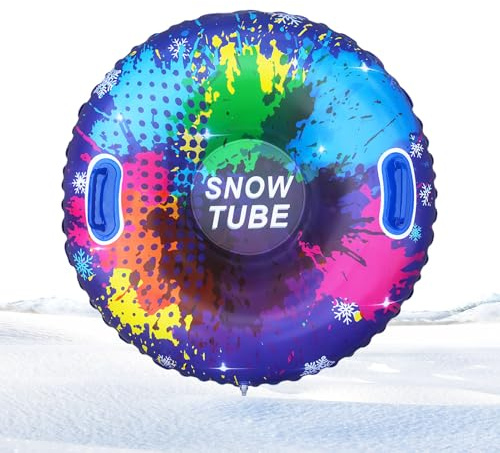 Toboganes de Nieve para Adultos 85 cm Resistente al Frío